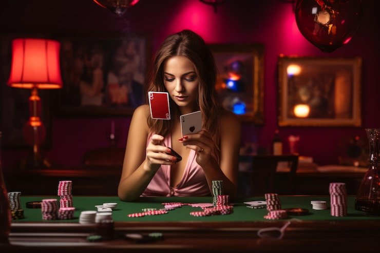 mexi777 Modos de partida variados